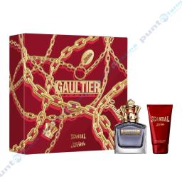 Set Scandal Pour Homme Jean Paul Gaultier