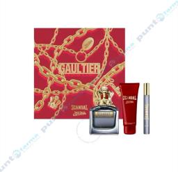 Set Scandal Pour Homme Jean Paul Gaultier