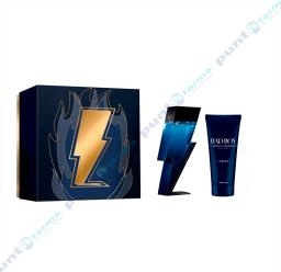 Set Bad Boy Cobalt Electrique Barbati Carolina Herrera