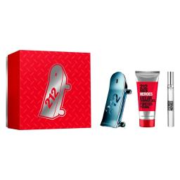 Set 212 Heroes Carolina Herrera