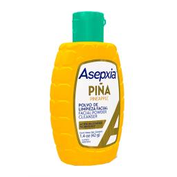 Polvo de Limpieza Facial Piña Asepxia - 42gr