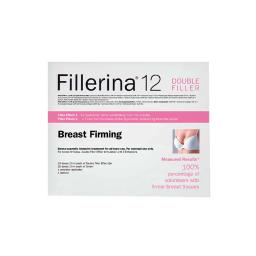 Fillerina 12 ha – Doble Filler – Kit Breast Firming Intensive. 1 Fco x 50 Gel + 1 Tubo x 50 ml de Ah.