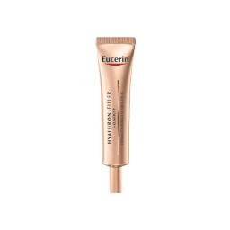 Contorno de Ojos  Hyaluron-Filler + Elasticity FPS 15 Eucerin - 15 mL