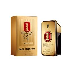 Eau de Parfum 1 Million Royal Paco Rabane - 50mL