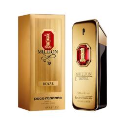 Eau de Parfum 1 Million Royal Paco Rabane - 100mL