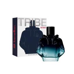 Eau de Parfum We Are Tribe Intense United Benetton - 90mL