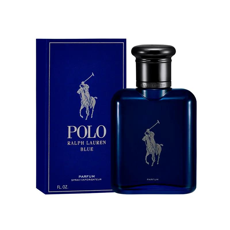 Eau de Parfum Polo Blue Ralph Lauren - 75mL