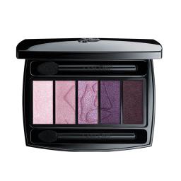 Paleta de Sombras Hypnose Fransés Reflet D Amet Hyste 006 Lancome - Cont. 5 tonos versátiles