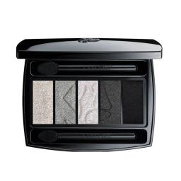 Paleta de Sombras Hypnose Fransés Smokey Chic 014 Lancome - Cont. 5 tonos versátiles