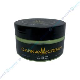 Pomada para Golpes Canna Cream - Cont.75 g