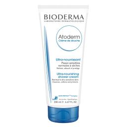 Crema de Ducha Atoderm - 200 mL