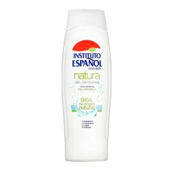 Gel de Baño Natura Instituto Español - 750mL