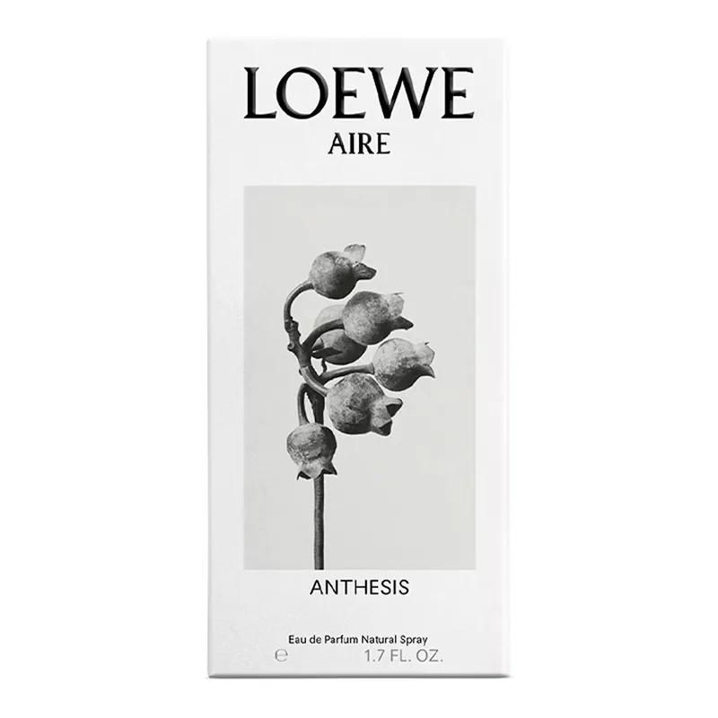 Eau de Parfum Loewe Aire Anthesis - 50mL