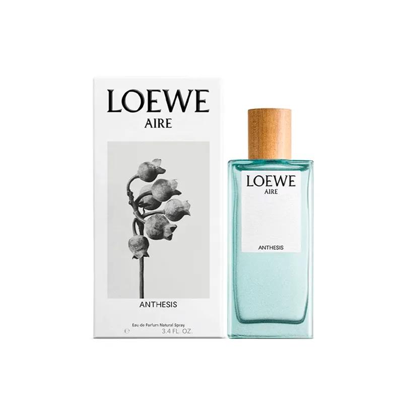 Eau de Parfum Loewe Aire Anthesis - 100mL