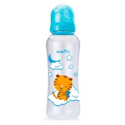 Biberon Evenflo Dreams Celeste 240 mL- 1 Unidad