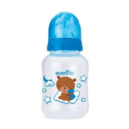 Biberon Evenflo Dreams Azul 120 mL- 1 Unidad