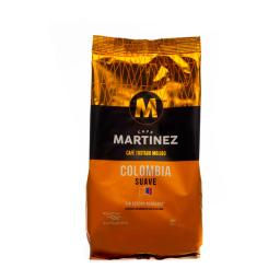 Café Tostado Molido Suave Colombia Cafe Martinez - 250Gr