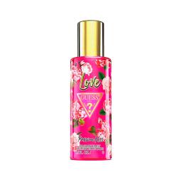 Fragancia Love Guess Passion Kiss - 250mL