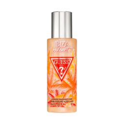 Fragancia Destination Ibiza Shimmer Mist Guess - 250mL