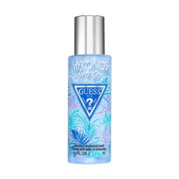 Fragancia Destination Shimmer Mist Mykonos Guess - 250mL