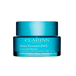 Crema de Día Desalterante Hydra Essentiel Clarins - 50mL