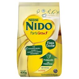 Nido Fortigrow - 400 g