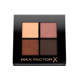 Cuarteto de Sombras Colour X-Pert Soft Touch Hazy Sands 03 Max Factor