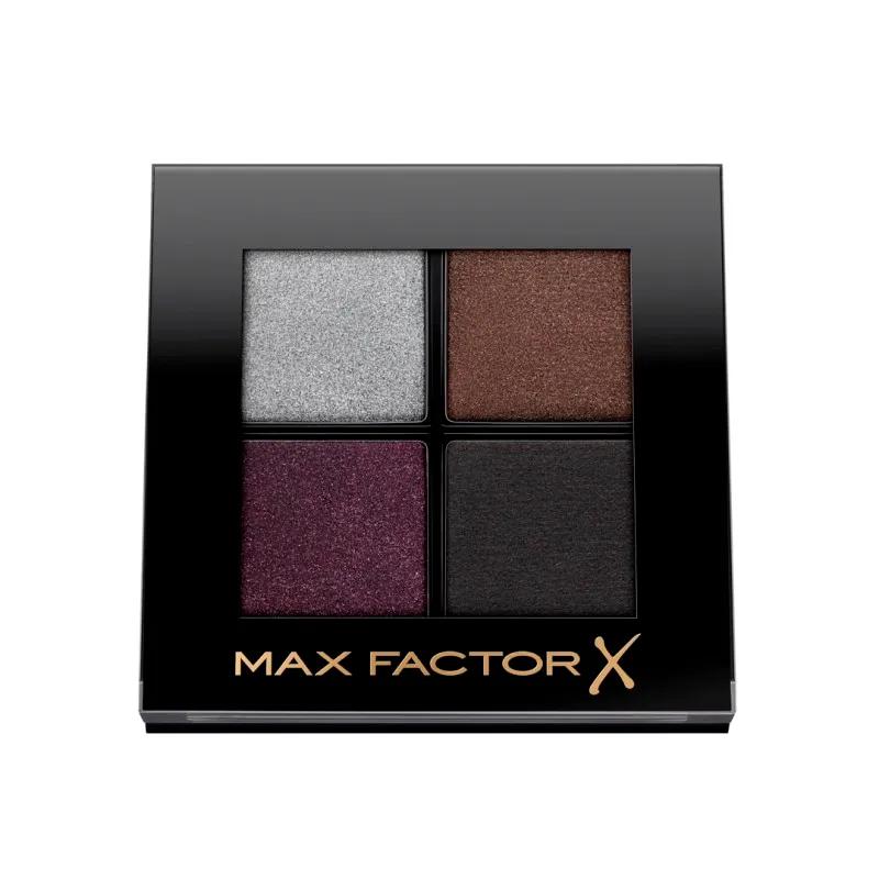 Cuarteto de Sombras Colour X-Pert Soft Touch Misty Onyx  05 Max Factor