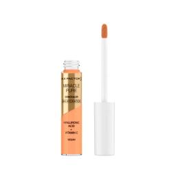 Corrector Miracle Pure con Acido Hialurónico + Vitamina C Shade 030 Max Factor - 7.8mL