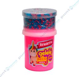 Slime Mix Sorpresa Unicornio Argos - 153gr