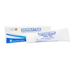 Dermatrin Crema Pomo - 20 gr