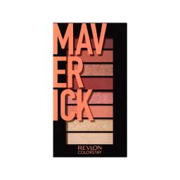 Paleta de Sombras Colorstay Looks Book Eye shadow 01 Maverick Revlon