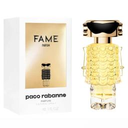 Eau de Parfum Fame Paco Rabanne - 30mL