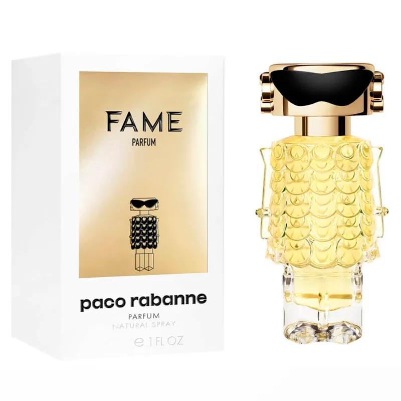 Eau de Parfum Fame Paco Rabanne - 30mL