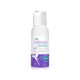 Jabón Líquido Intimo Fem Skin Mar - 100 ml