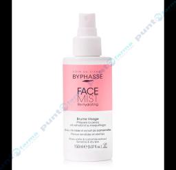 Bruma Facial Refrescante e Hidratante Byphasse - 150mL