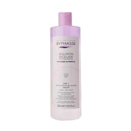 Agua Micelar Desmaquillante Bifásica Waterproof Byphasse - 500mL