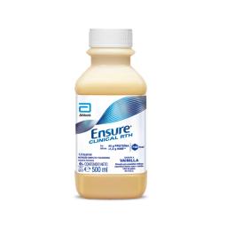 Ensure Clinical  RTH - 500 mL