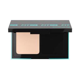 Polvo Base Fit Me Powder Fondation Ultimt TWC SPF44 120 Maybelline