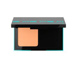 Polvo Base Fit Me Powder Fondation Ultimt TWC SPF44 230 Maybelline