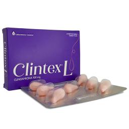 Clintex L - Caja de 7 ovulos