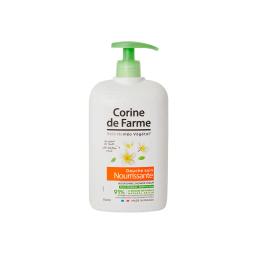 Crema de Ducha Nutritiva Monoi Tahiti Corine de Frame - 750mL