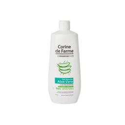 Gel de Baño Esencial Aloe Vera Corine de Farme - 750mL