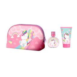 Set Eau My Unicorn Toilet Bag