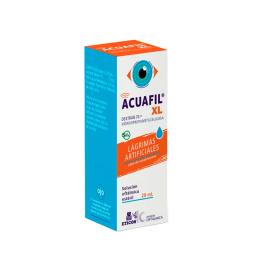 Acuafil Lágrimas Artificiales XL - 20 mL