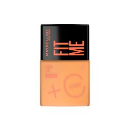 Base Fresh Tint SPF50 Fit Me + Vitamina C Maybelline 07 - 40Gr