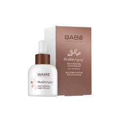 Babe Sérum Multi Renovador Peeling de noche - 30 mL