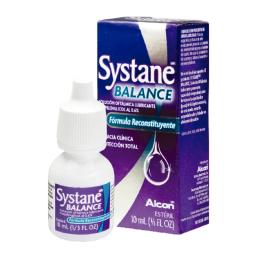 Systane Balance - 10 mL