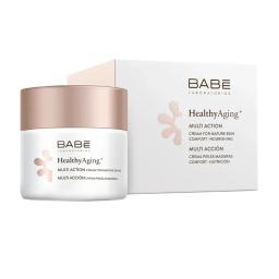 Babe Crema Multiacción Pieles Maduras - 50 mL