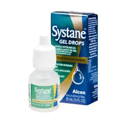 Systane Gel Drops - 10 mL